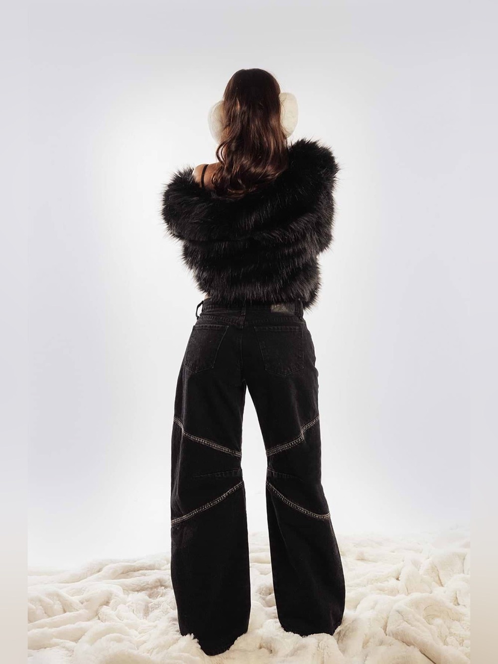 REVICE The Jet Jeans